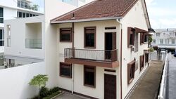 Paya Lebar Crescent (D19), Semi-Detached #608755361